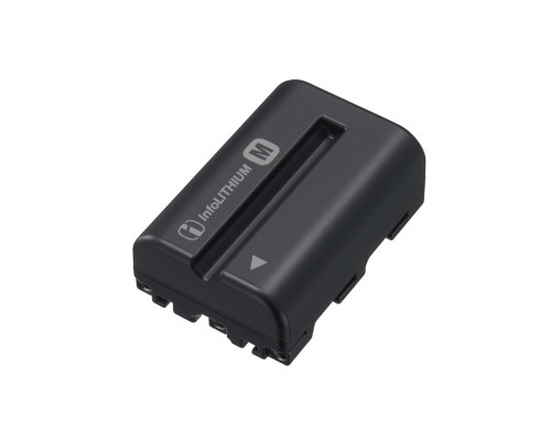 Аккумулятор NP-FM500H для фотоаппаратов и видеокамер SONY