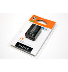 Акумулятори NP-FW50 для камер Sony NEX-3, NEX-5, SLT-A33, SLT-A37, SLT-A35, SLT-A55, A5000, A5100, A6000, A7