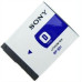 Акумулятор NP-BD1 для фотоапаратів Sony