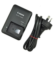Зарядний пристрій CB-2LCE для CANON (батарея NB-10L)