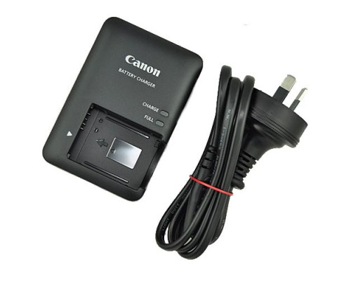 Зарядний пристрій CB-2LCE для CANON (батарея NB-10L)