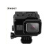 Аквабокс, водонепроникний бокс Shoot V. 2 для екшн камер GoPro Hero 5, 6, 7 (до 30 метрів) (код № XTGP377A)