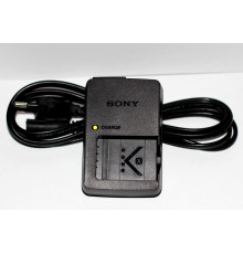 Зарядний пристрій BC-CSXB для камер SONY (акумулятор NP-BX1)