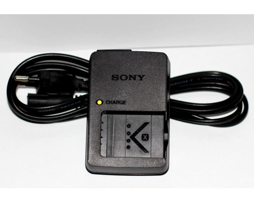 Зарядний пристрій BC-CSXB для камер SONY (акумулятор NP-BX1)